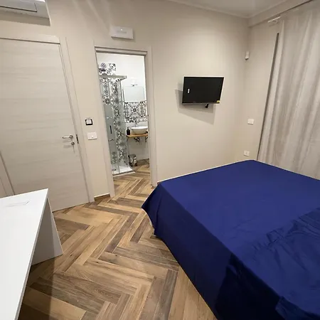 Casa Sofi Pensión Sant'Egidio del Monte Albino