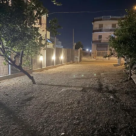 Casa Sofi Pensión